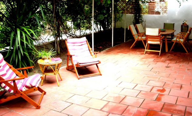 appartamento in affitto a Furnari