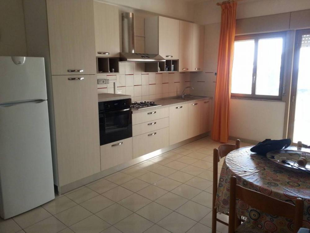 appartamento in affitto a Furnari in zona Tonnarella
