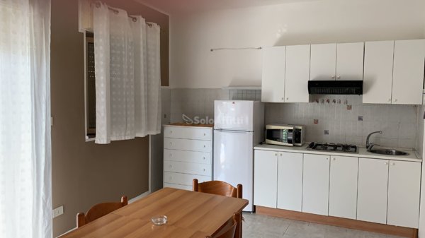 appartamento in affitto a Giardini-Naxos