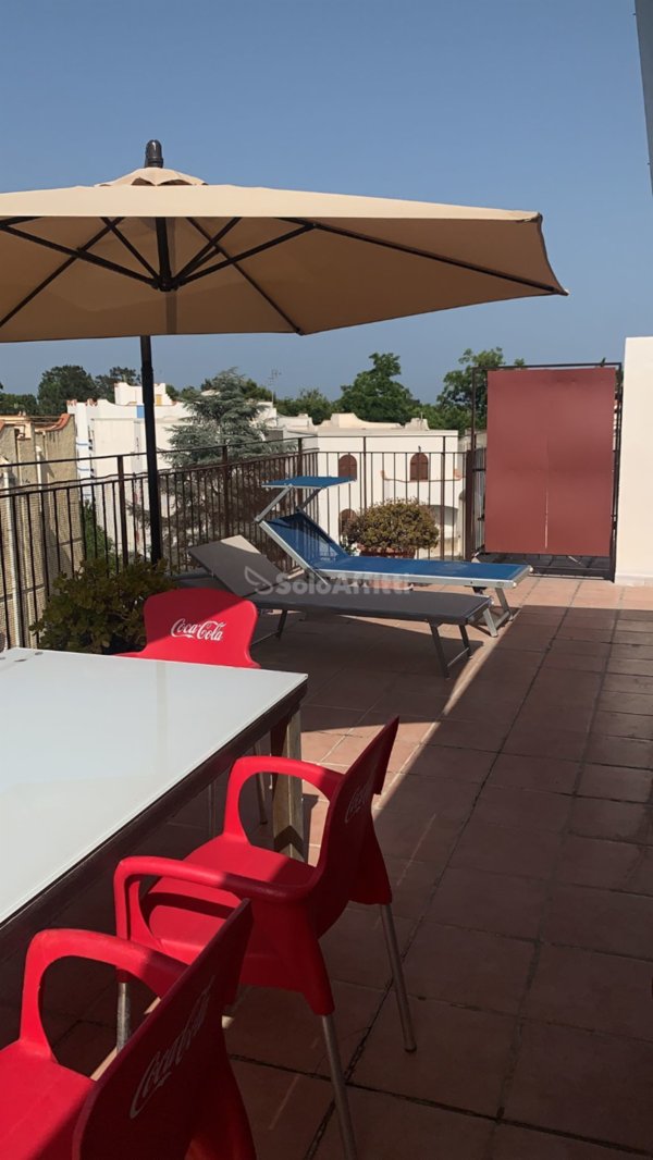 appartamento in affitto a Giardini-Naxos