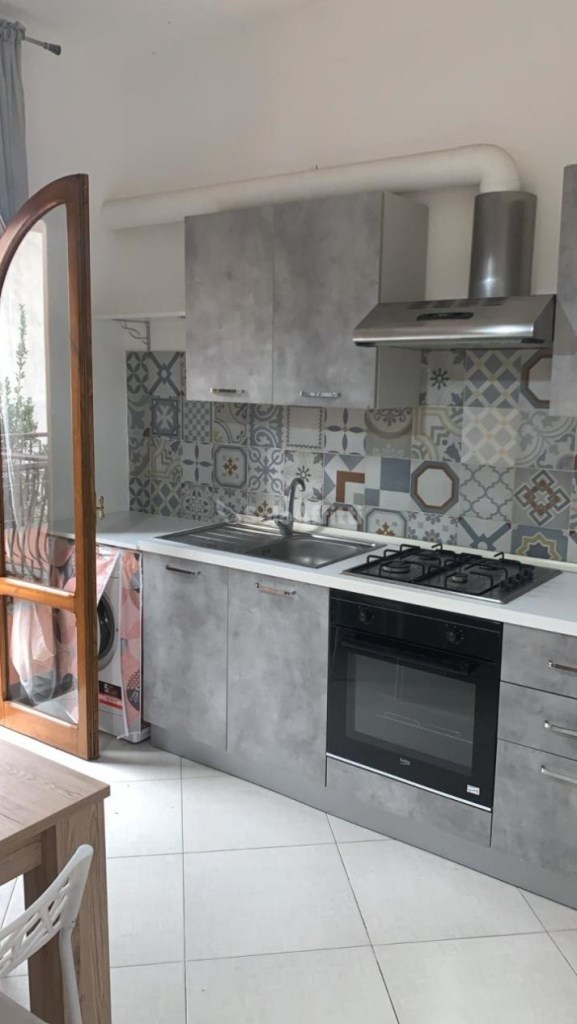 appartamento in affitto a Giardini-Naxos