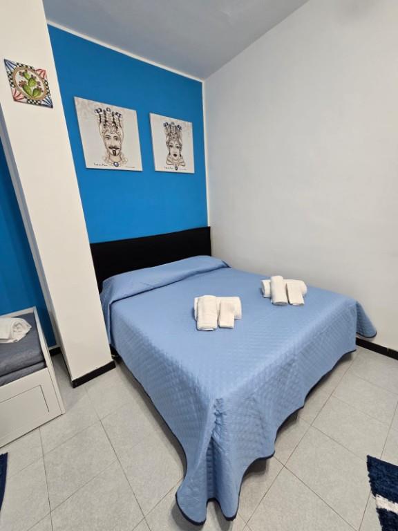 appartamento in affitto a Giardini-Naxos