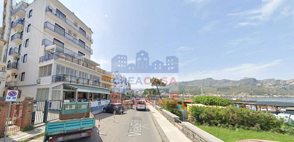 appartamento in affitto a Giardini-Naxos