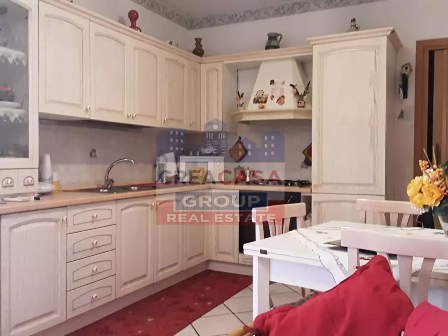 appartamento in affitto a Giardini-Naxos