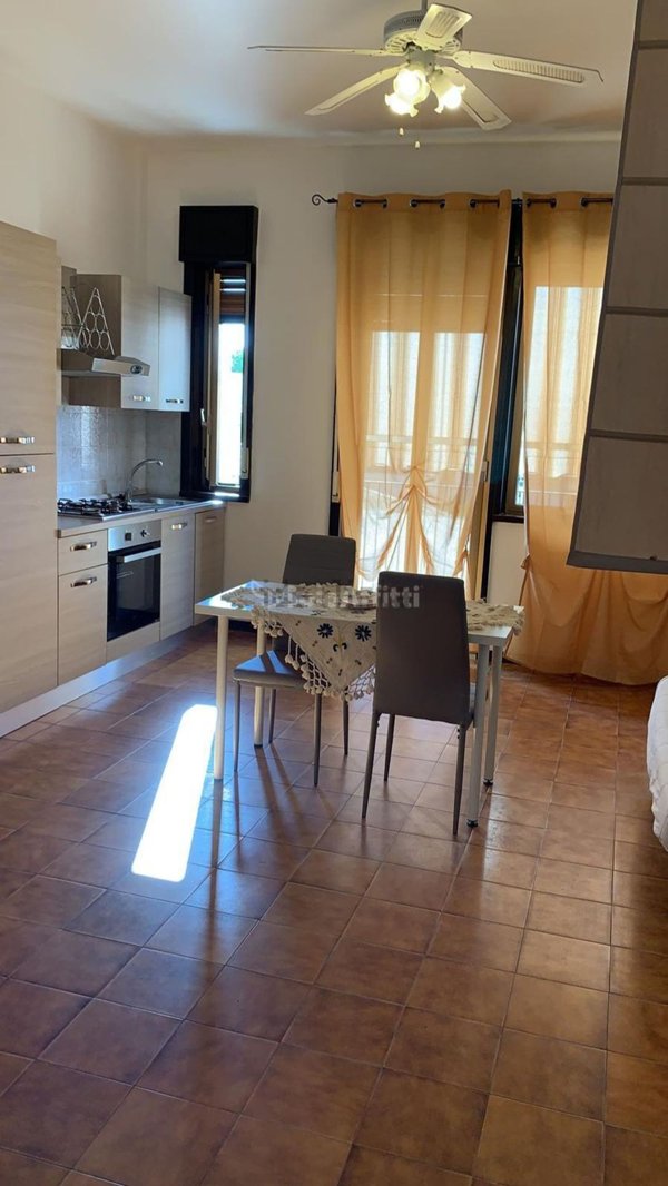 appartamento in affitto a Giardini-Naxos