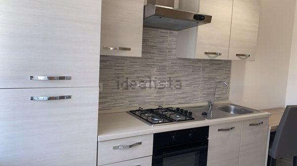 appartamento in affitto a Giardini-Naxos