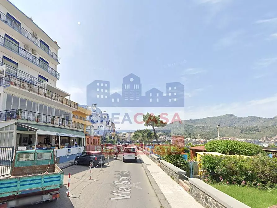 appartamento in affitto a Giardini-Naxos