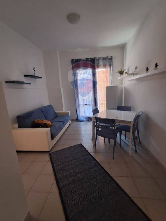 appartamento in affitto a Giardini-Naxos