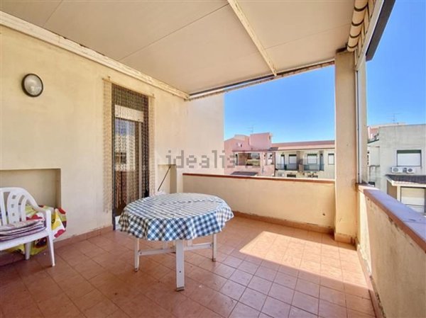 appartamento in affitto a Giardini-Naxos