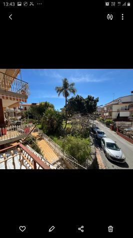 appartamento in affitto a Giardini-Naxos