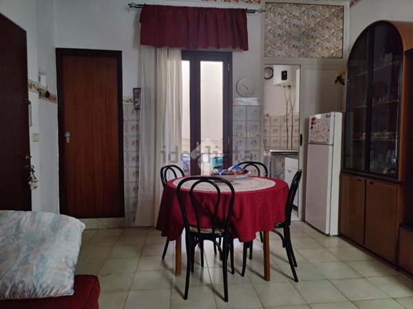 appartamento in affitto a Giardini-Naxos