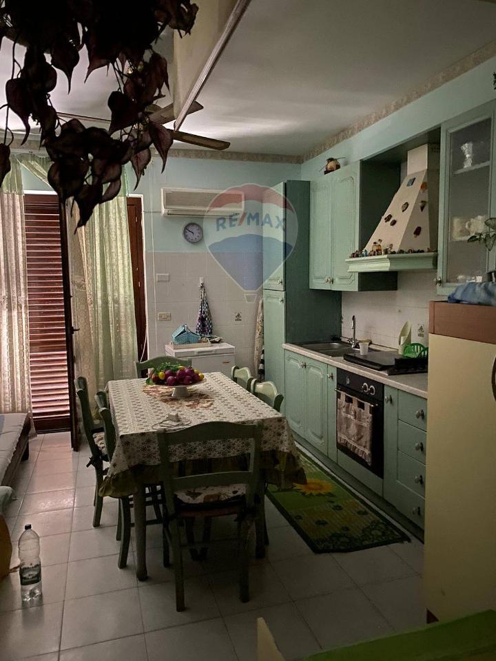 appartamento in affitto a Giardini-Naxos