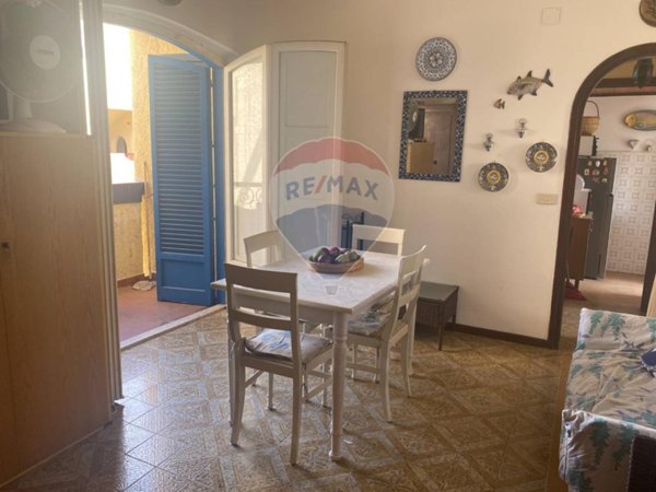 appartamento in affitto a Giardini-Naxos