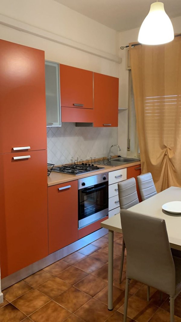 appartamento in affitto a Giardini-Naxos