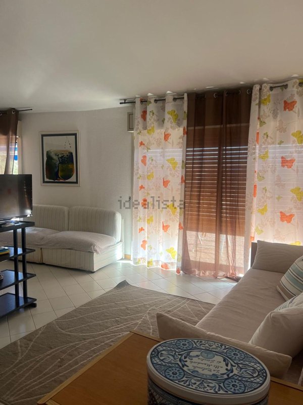 appartamento in affitto a Giardini-Naxos