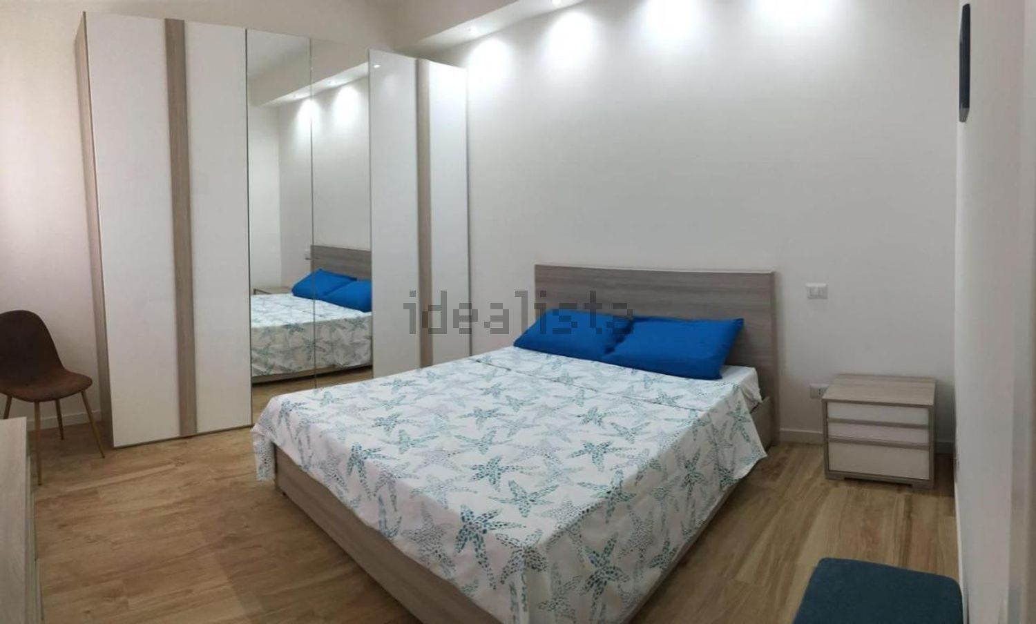 appartamento in affitto a Giardini-Naxos