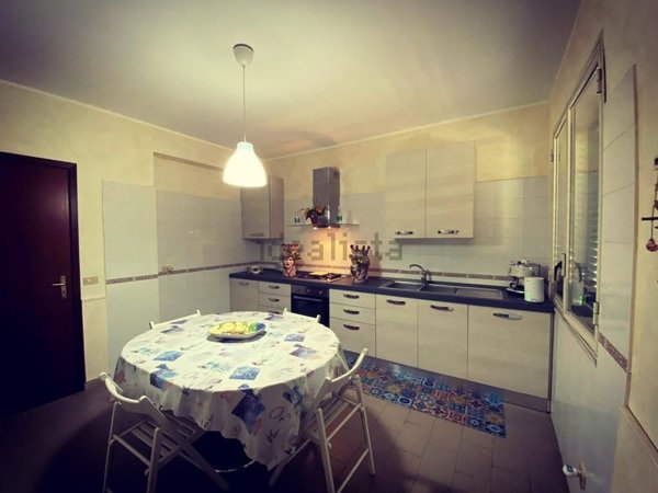 appartamento in affitto a Giardini-Naxos