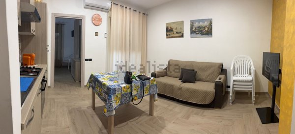 appartamento in affitto a Giardini-Naxos