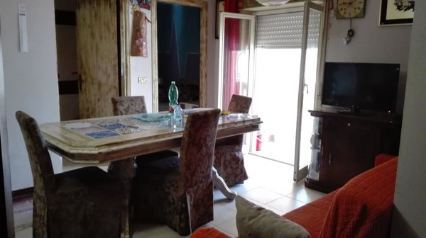 appartamento in affitto a Giardini-Naxos