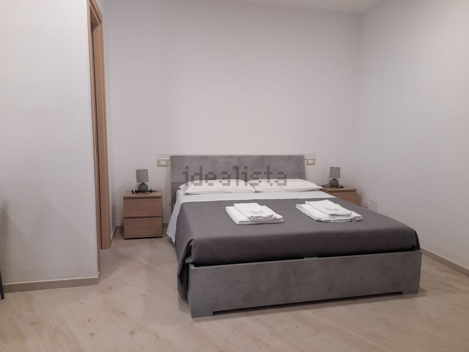 appartamento in affitto a Giardini-Naxos