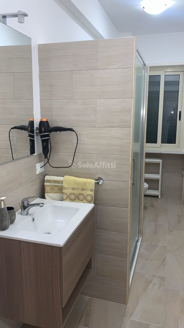 appartamento in affitto a Giardini-Naxos