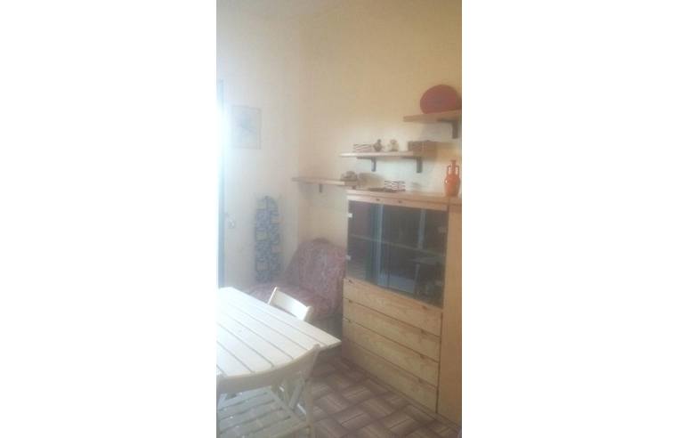 appartamento in affitto a Giardini-Naxos