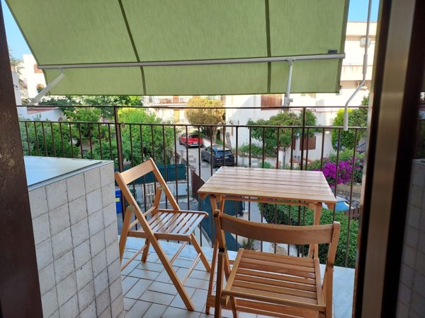 appartamento in affitto a Giardini-Naxos