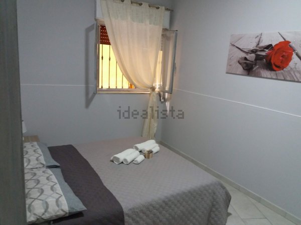 appartamento in affitto a Giardini-Naxos