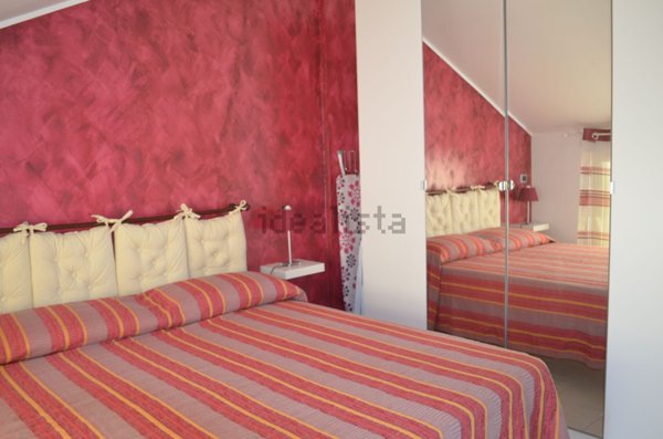 appartamento in affitto a Giardini-Naxos