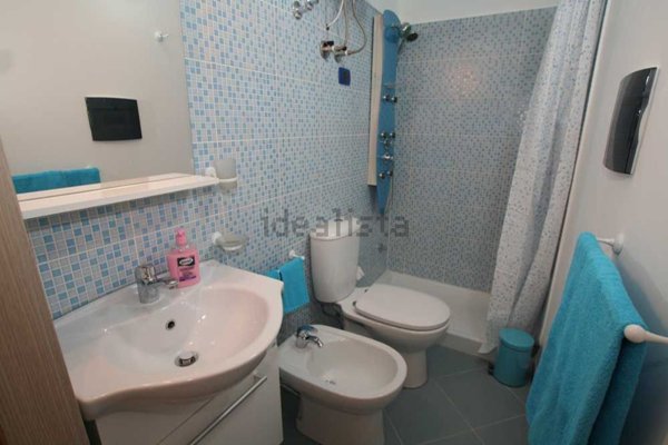 appartamento in affitto a Giardini-Naxos