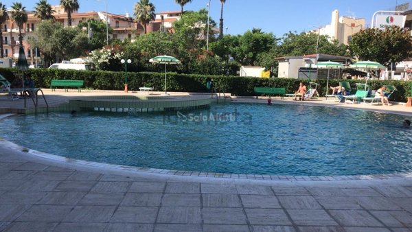 appartamento in affitto a Giardini-Naxos