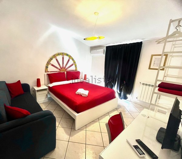 appartamento in affitto a Giardini-Naxos