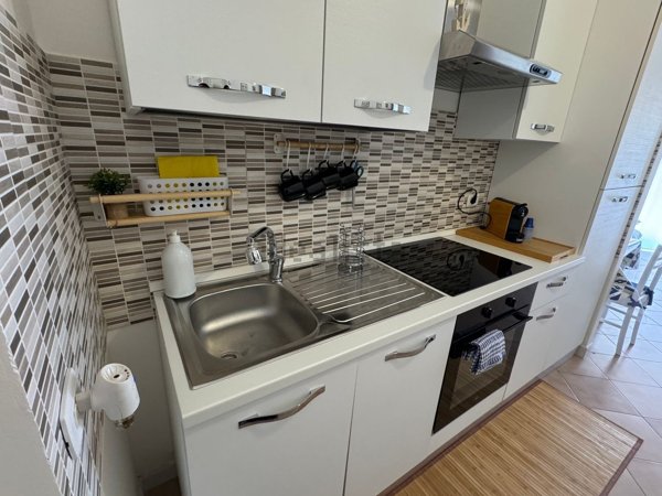 appartamento in affitto a Giardini-Naxos