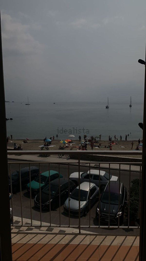 appartamento in affitto a Giardini-Naxos