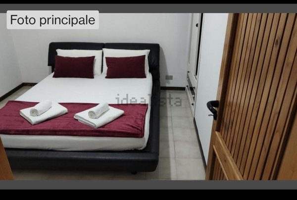 appartamento in affitto a Giardini-Naxos