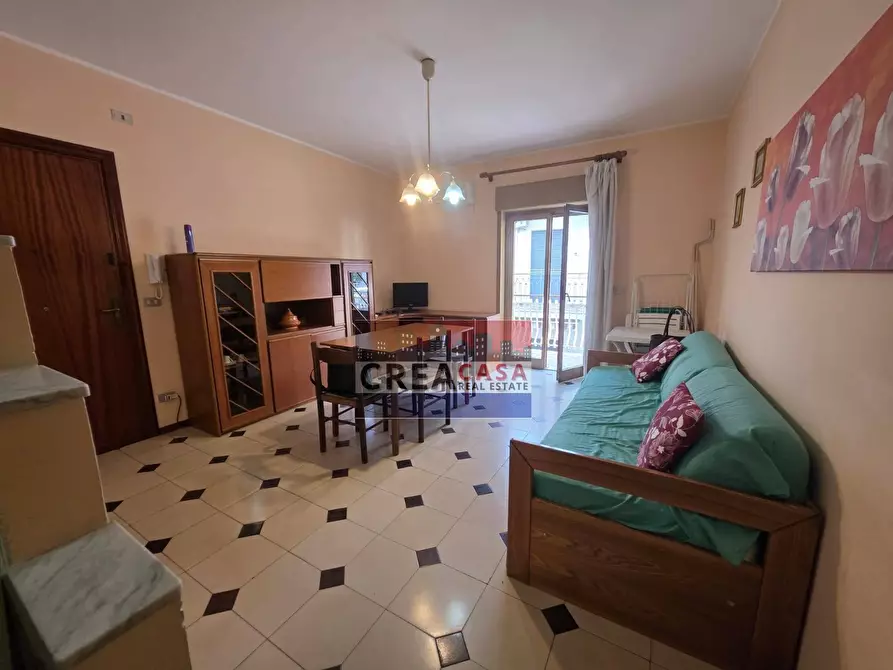 appartamento in affitto a Giardini-Naxos
