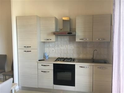 appartamento in affitto a Giardini-Naxos