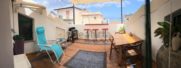 appartamento in affitto a Giardini-Naxos