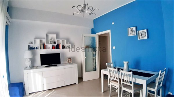 appartamento in affitto a Giardini-Naxos