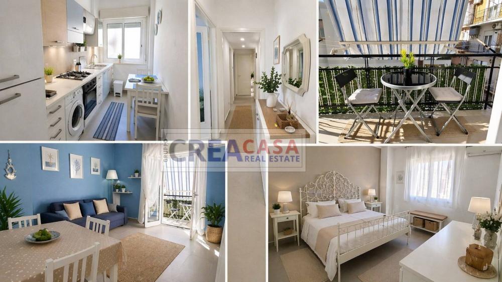 appartamento in affitto a Giardini-Naxos