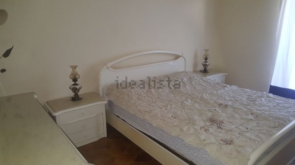 appartamento in affitto a Giardini-Naxos