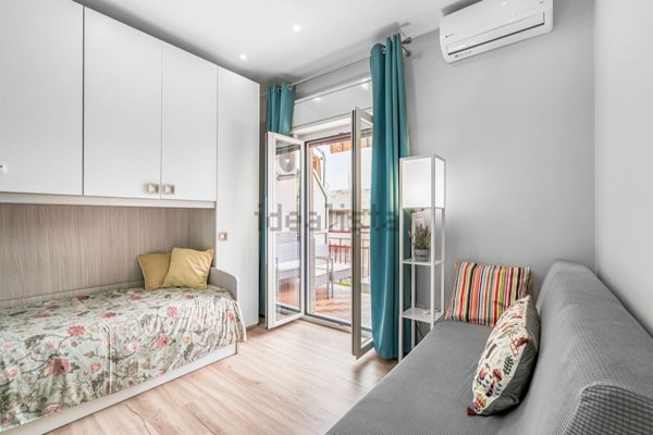 appartamento in affitto a Giardini-Naxos