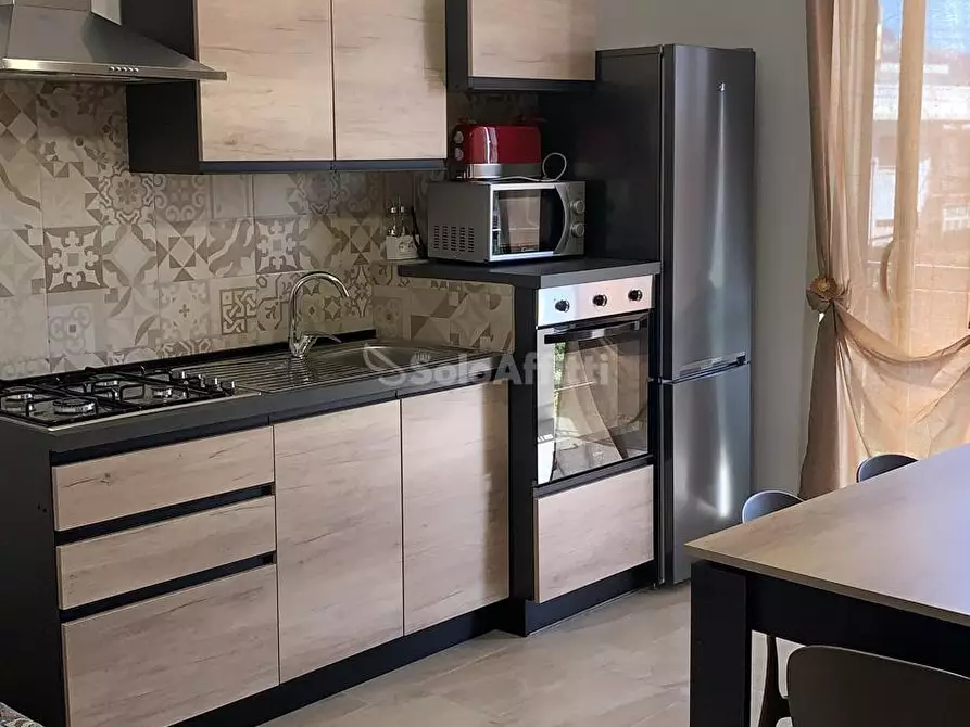 appartamento in affitto a Giardini-Naxos