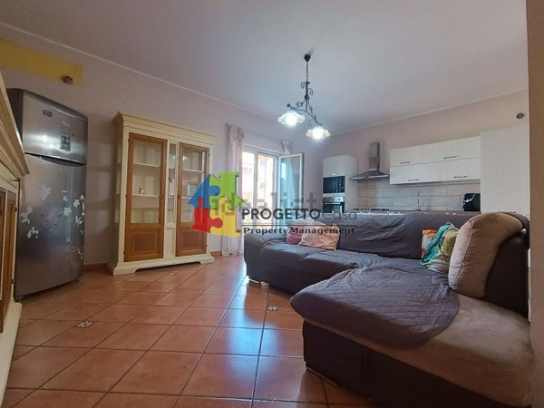 appartamento in affitto a Giardini-Naxos