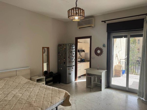 appartamento in affitto a Giardini-Naxos