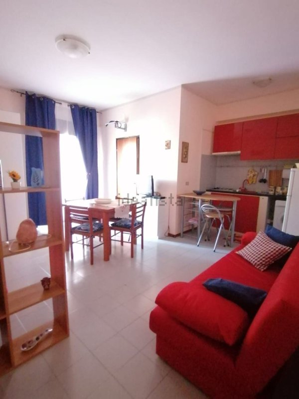 appartamento in affitto a Giardini-Naxos