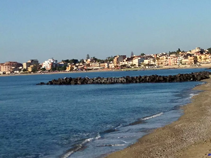 appartamento in affitto a Giardini-Naxos