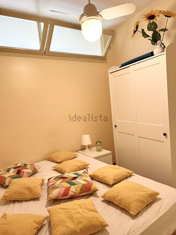 appartamento in affitto a Giardini-Naxos