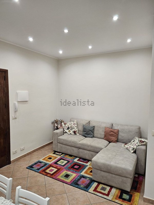 appartamento in affitto a Giardini-Naxos