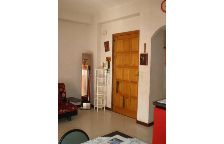 appartamento in affitto a Giardini-Naxos